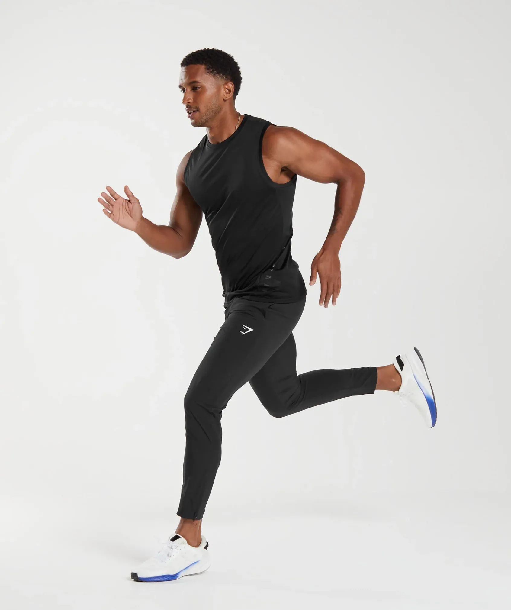 Heren Gymshark Joggingbroeken*Arrival Woven Joggers