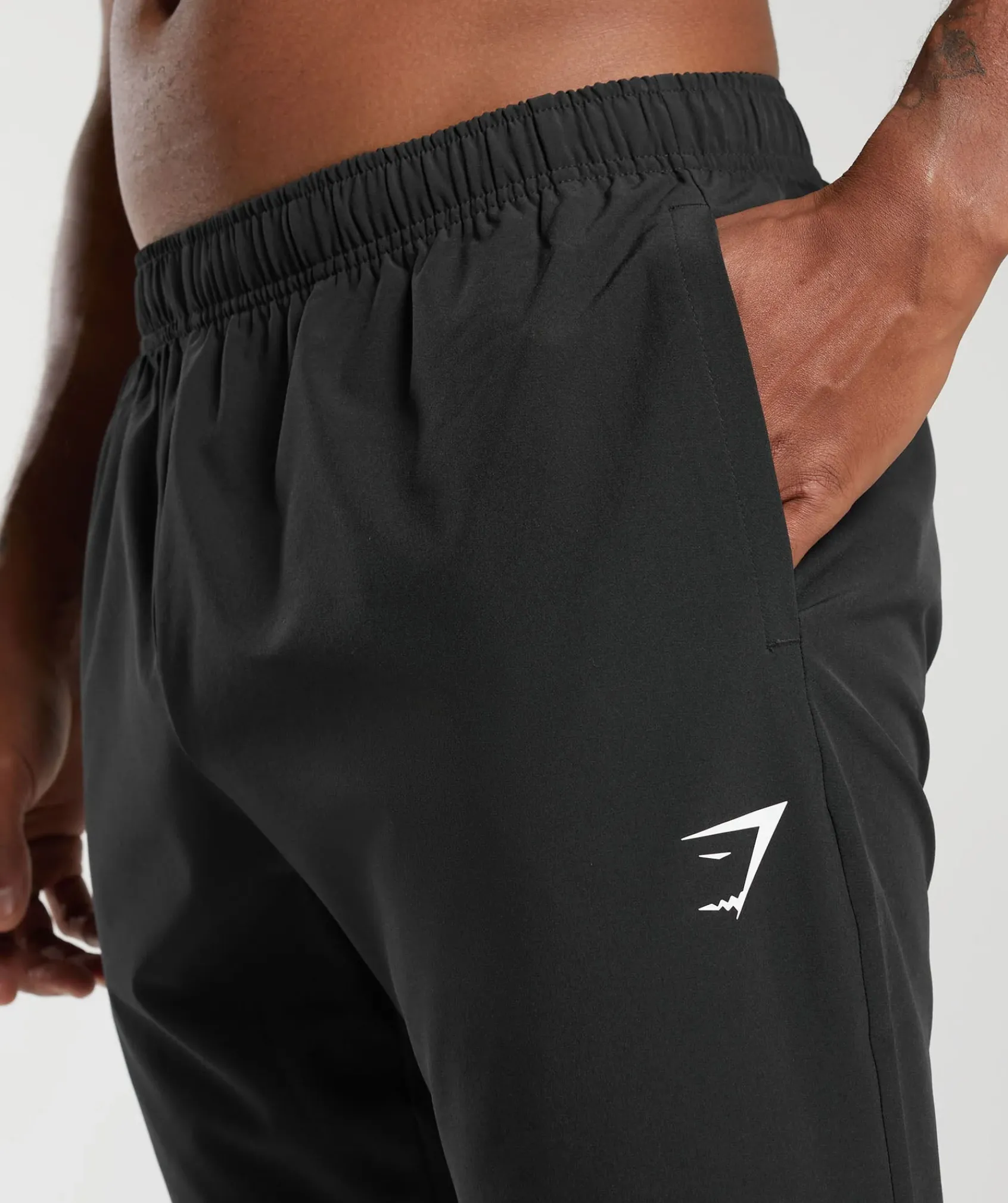 Heren Gymshark Joggingbroeken*Arrival Woven Joggers