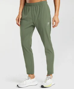 Heren Gymshark Joggingbroeken*Arrival Woven Joggers