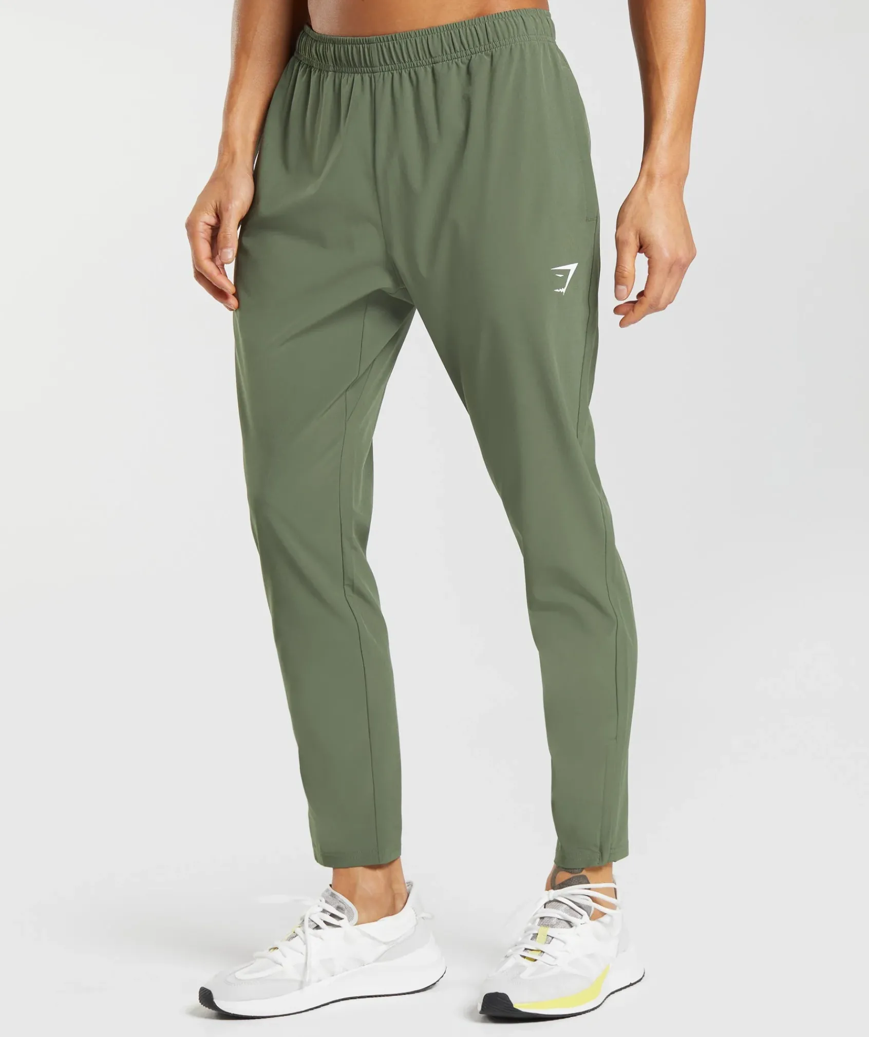 Heren Gymshark Joggingbroeken*Arrival Woven Joggers