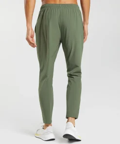 Heren Gymshark Joggingbroeken*Arrival Woven Joggers