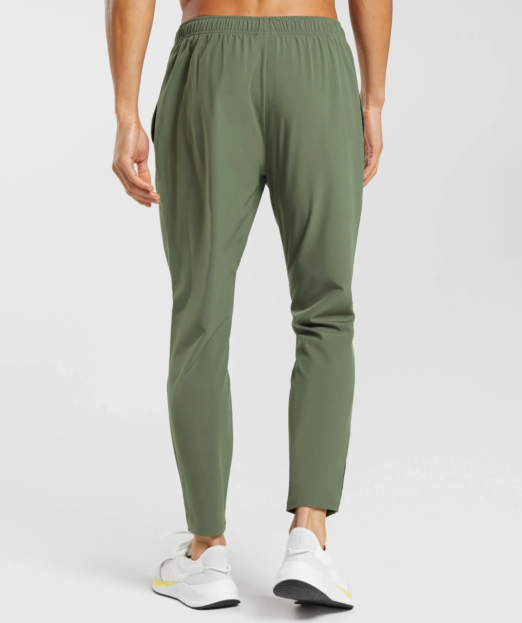 Heren Gymshark Joggingbroeken*Arrival Woven Joggers