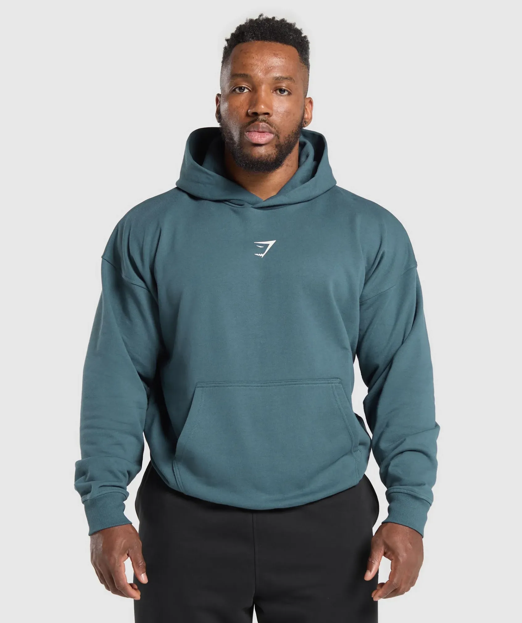 Heren Gymshark Hoodies & Truien*Athletic Department Hoodie