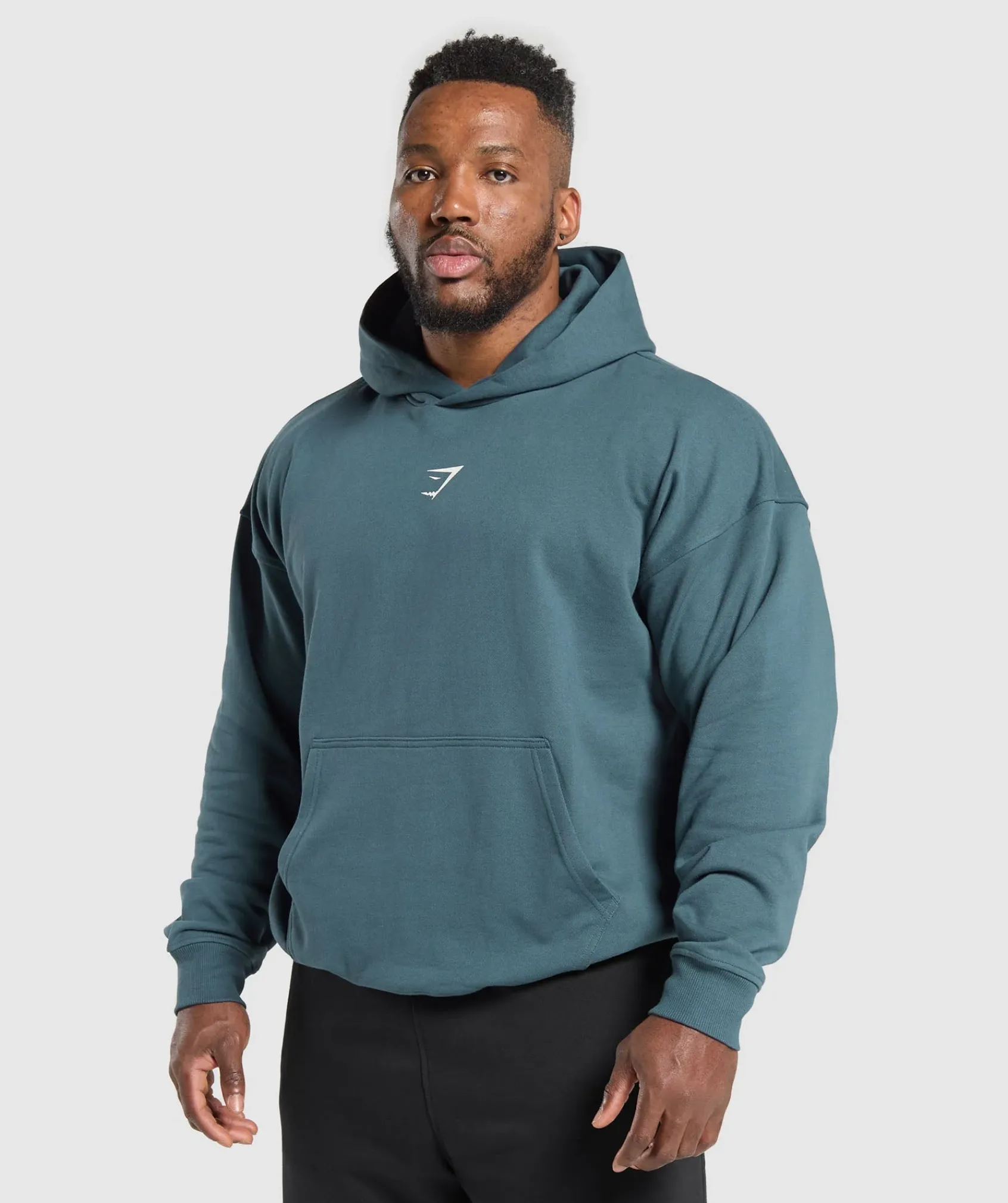 Heren Gymshark Hoodies & Truien*Athletic Department Hoodie
