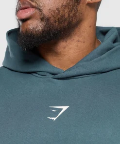 Heren Gymshark Hoodies & Truien*Athletic Department Hoodie