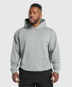 Heren Gymshark Hoodies & Truien*Athletic Department Hoodie