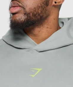 Heren Gymshark Hoodies & Truien*Athletic Department Hoodie