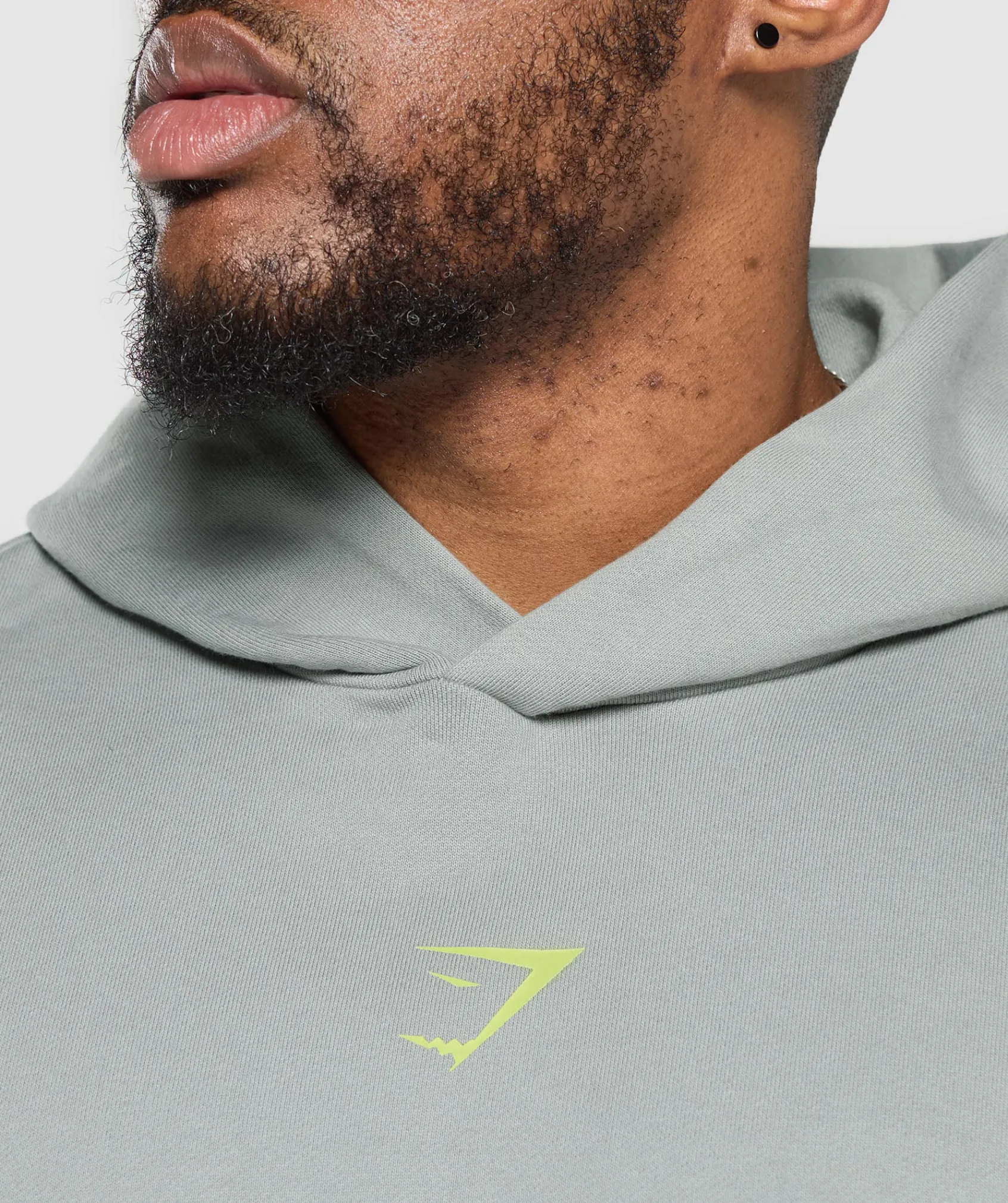 Heren Gymshark Hoodies & Truien*Athletic Department Hoodie