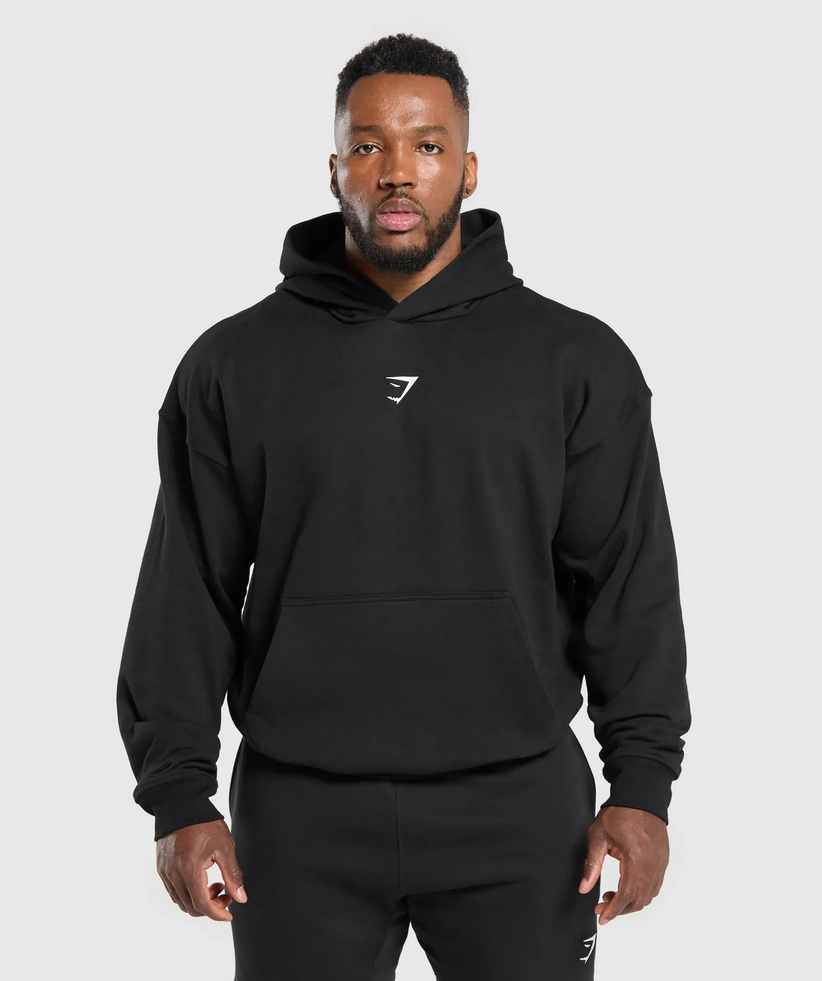 Heren Gymshark Hoodies & Truien*Athletic Department Hoodie