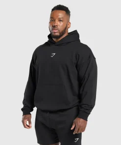 Heren Gymshark Hoodies & Truien*Athletic Department Hoodie