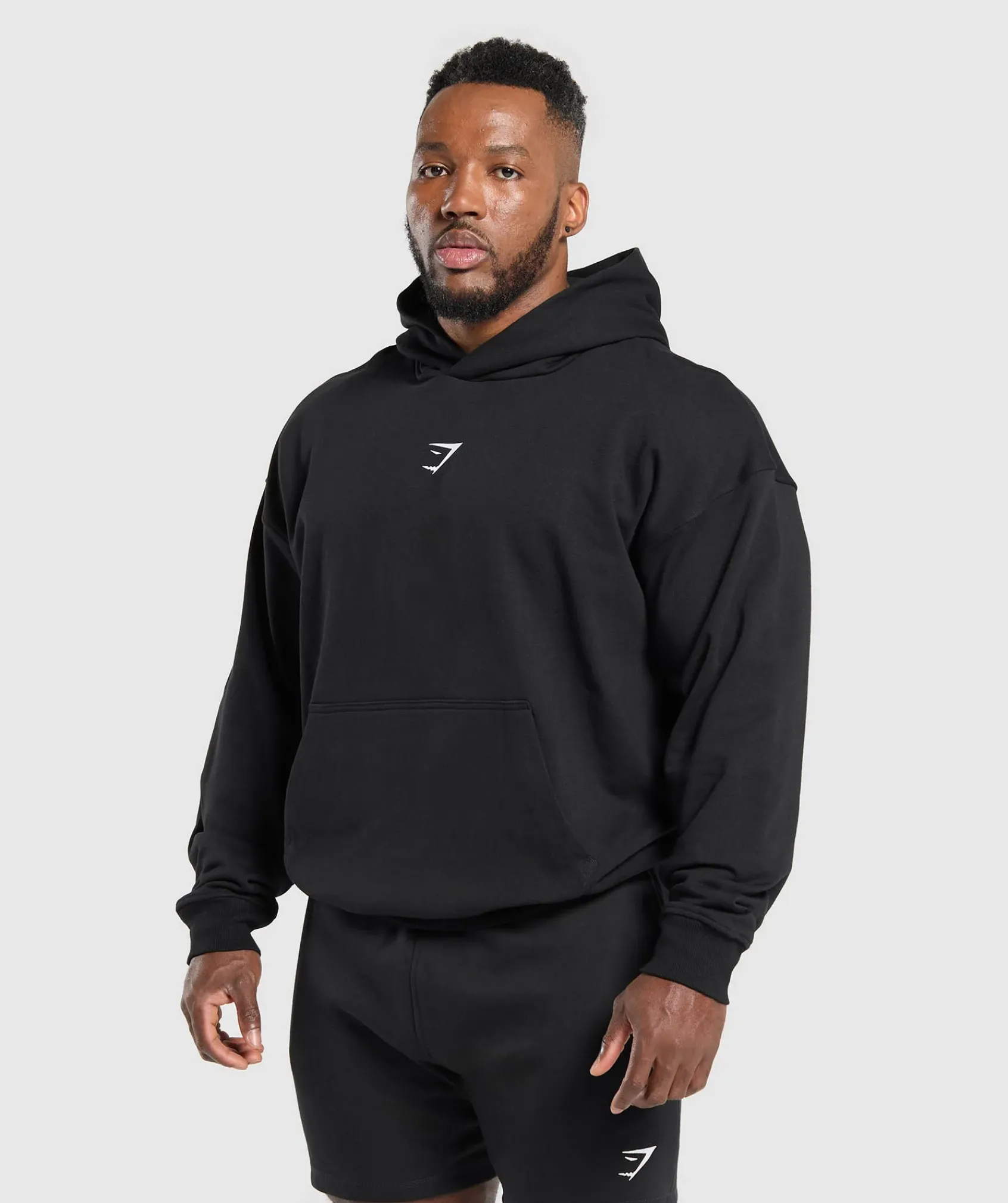 Heren Gymshark Hoodies & Truien*Athletic Department Hoodie