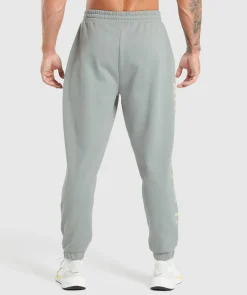Heren Gymshark Joggingbroeken*Athletic Department Joggers