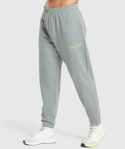 Heren Gymshark Joggingbroeken*Athletic Department Joggers