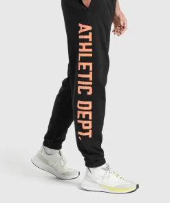 Heren Gymshark Joggingbroeken*Athletic Department Joggers