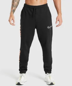 Heren Gymshark Joggingbroeken*Athletic Department Joggers