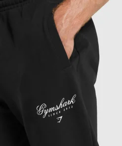 Heren Gymshark Joggingbroeken*Athletic Department Joggers