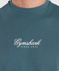 Heren Gymshark Tanktops*Athletic Department Tank