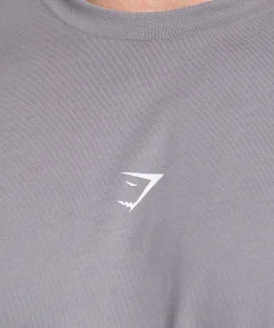 Heren Gymshark T-shirts*Atlas T-Shirt
