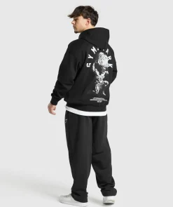 Heren Gymshark Sportjacks|Hoodies & Truien*Atlas Zip Up Hoodie