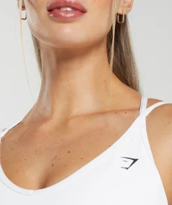 DAMES Gymshark Sport-bh's*Back Gains Sports Bra