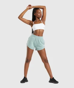 DAMES Gymshark Sport-bh's*Bandeau Sports Bra