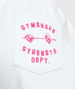 DAMES Gymshark Joggingbroeken*Barbell Hearts Oversized Joggers