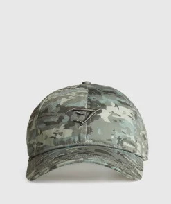 Gymshark Petten*Baseball Cap