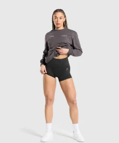 DAMES Gymshark T-shirts*Be a Visionary Long Sleeve Top
