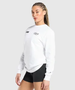 DAMES Gymshark T-shirts*Be a Visionary Long Sleeve Top