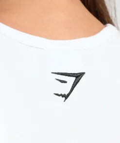 DAMES Gymshark Croptops|T-shirts*Block Crop Tank