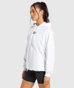 DAMES Gymshark Bedekkende Sportkleding|Hoodies & Truien*Block Oversized Hoodie