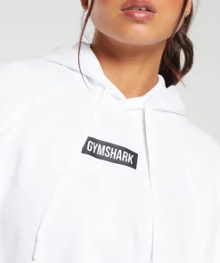 DAMES Gymshark Bedekkende Sportkleding|Hoodies & Truien*Block Oversized Hoodie