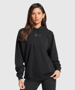 DAMES Gymshark Bedekkende Sportkleding|Hoodies & Truien*Block Oversized Hoodie