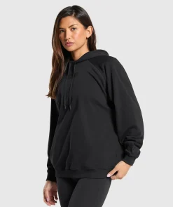DAMES Gymshark Bedekkende Sportkleding|Hoodies & Truien*Block Oversized Hoodie