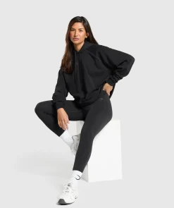 DAMES Gymshark Bedekkende Sportkleding|Hoodies & Truien*Block Oversized Hoodie