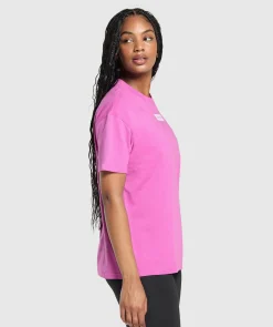 DAMES Gymshark T-shirts*Block Oversized T-Shirt