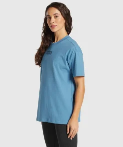 DAMES Gymshark T-shirts*Block Oversized T-Shirt
