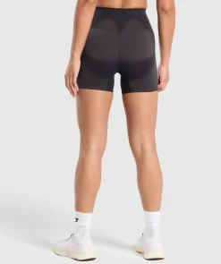 DAMES Gymshark Shorts*Blur Seamless Shorts