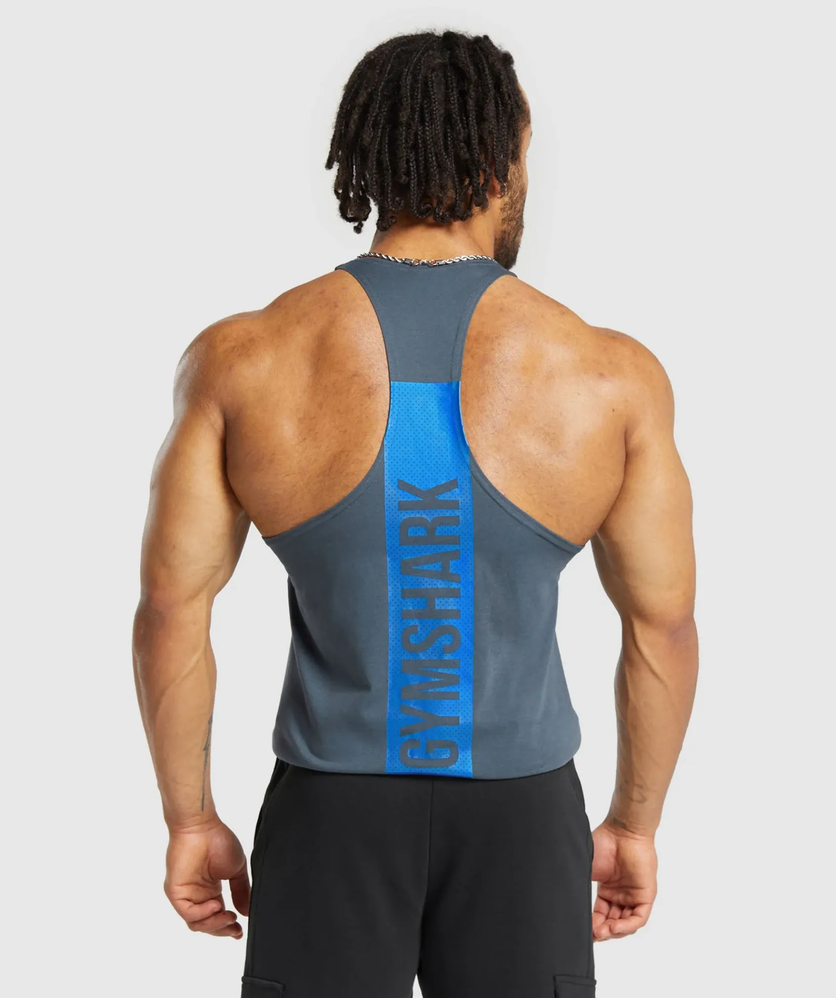 Heren Gymshark Stringers*Bold Stringer