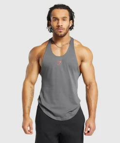 Heren Gymshark Stringers*Bold Stringer