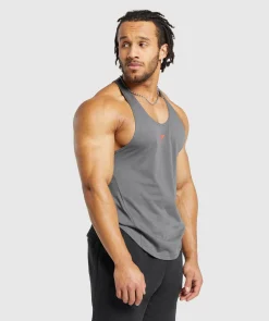 Heren Gymshark Stringers*Bold Stringer
