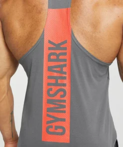Heren Gymshark Stringers*Bold Stringer