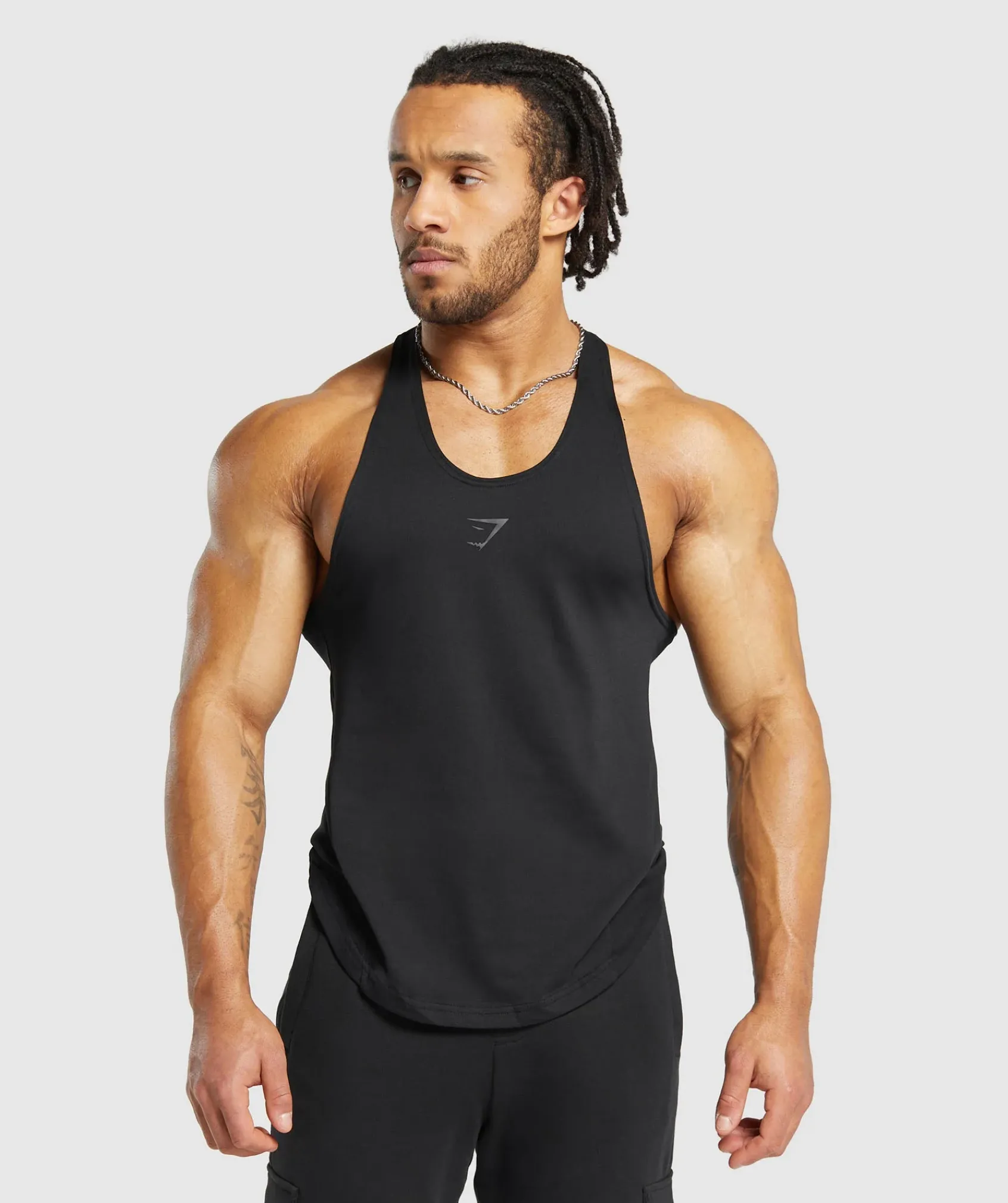 Heren Gymshark Stringers*Bold Stringer