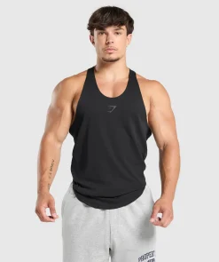 Heren Gymshark Stringers*Bold Stringer