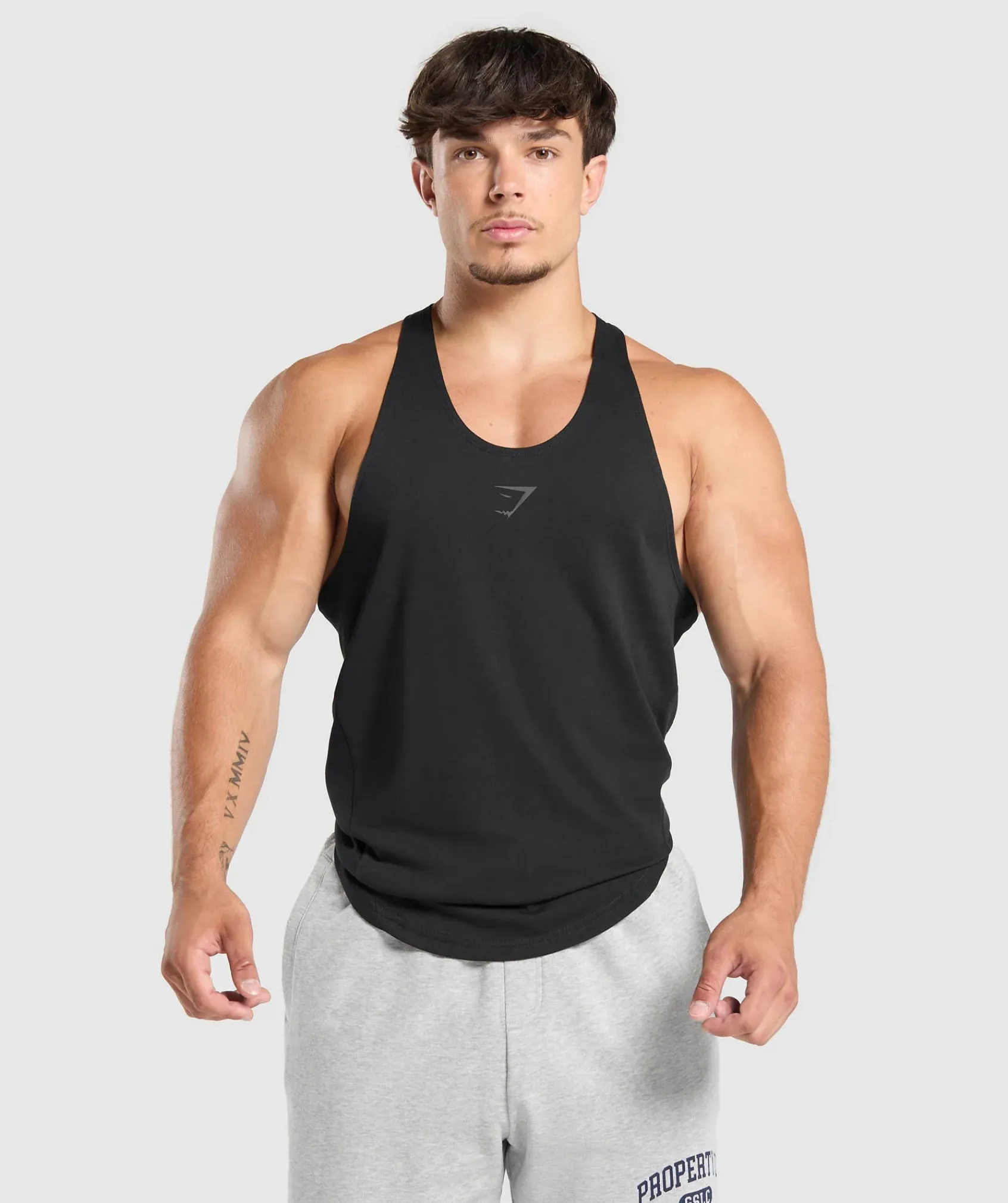 Heren Gymshark Stringers*Bold Stringer