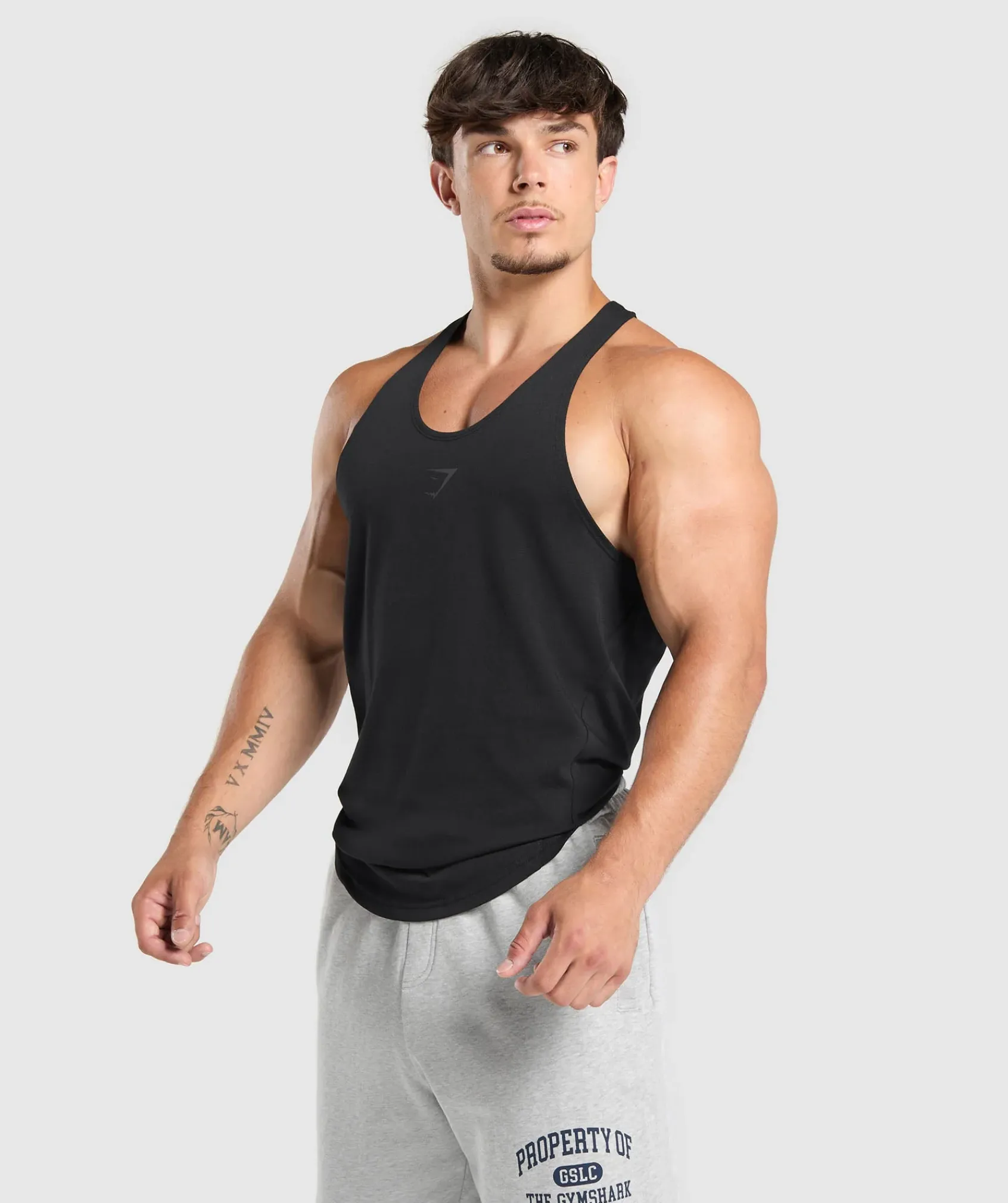 Heren Gymshark Stringers*Bold Stringer