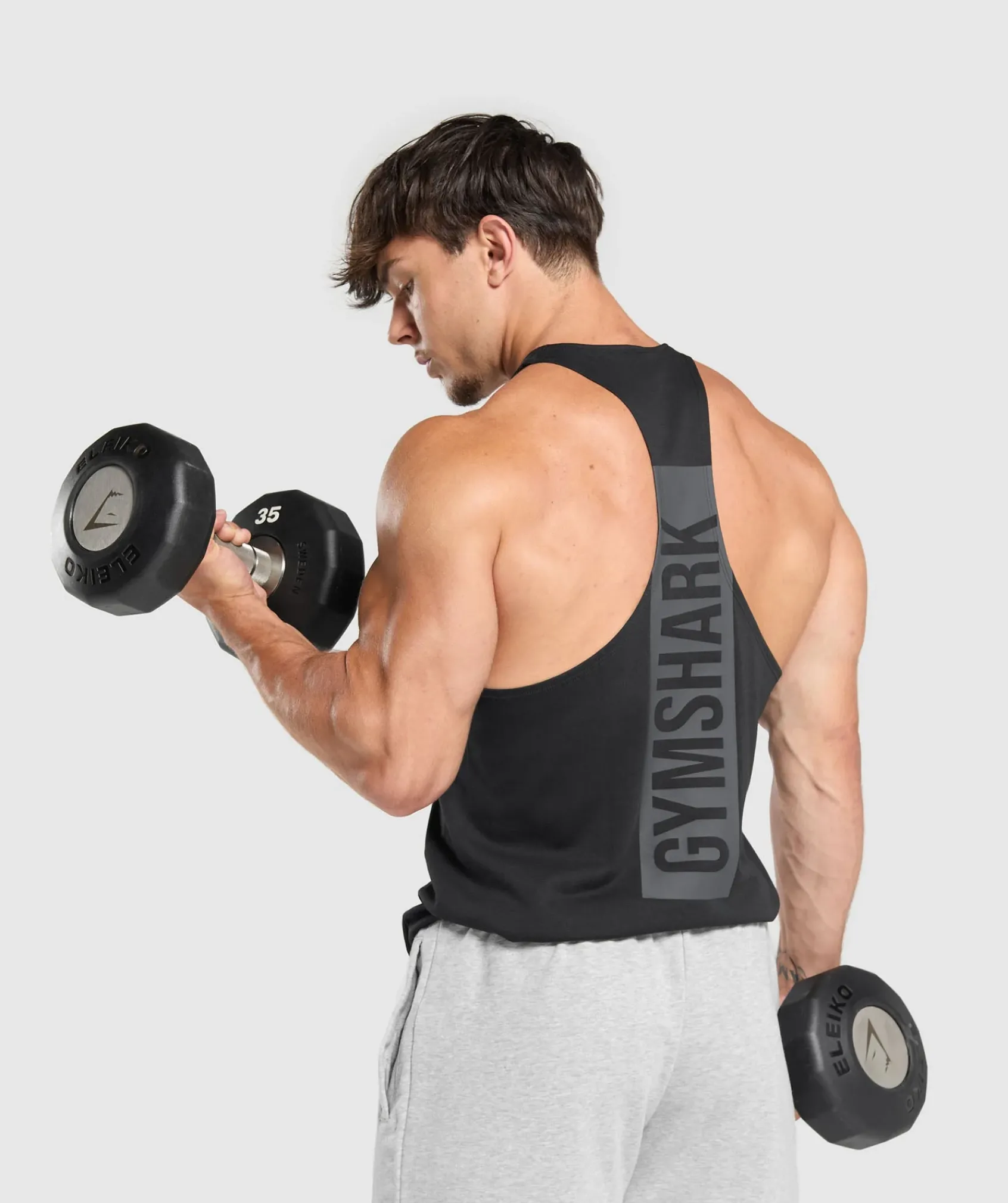 Heren Gymshark Stringers*Bold Stringer
