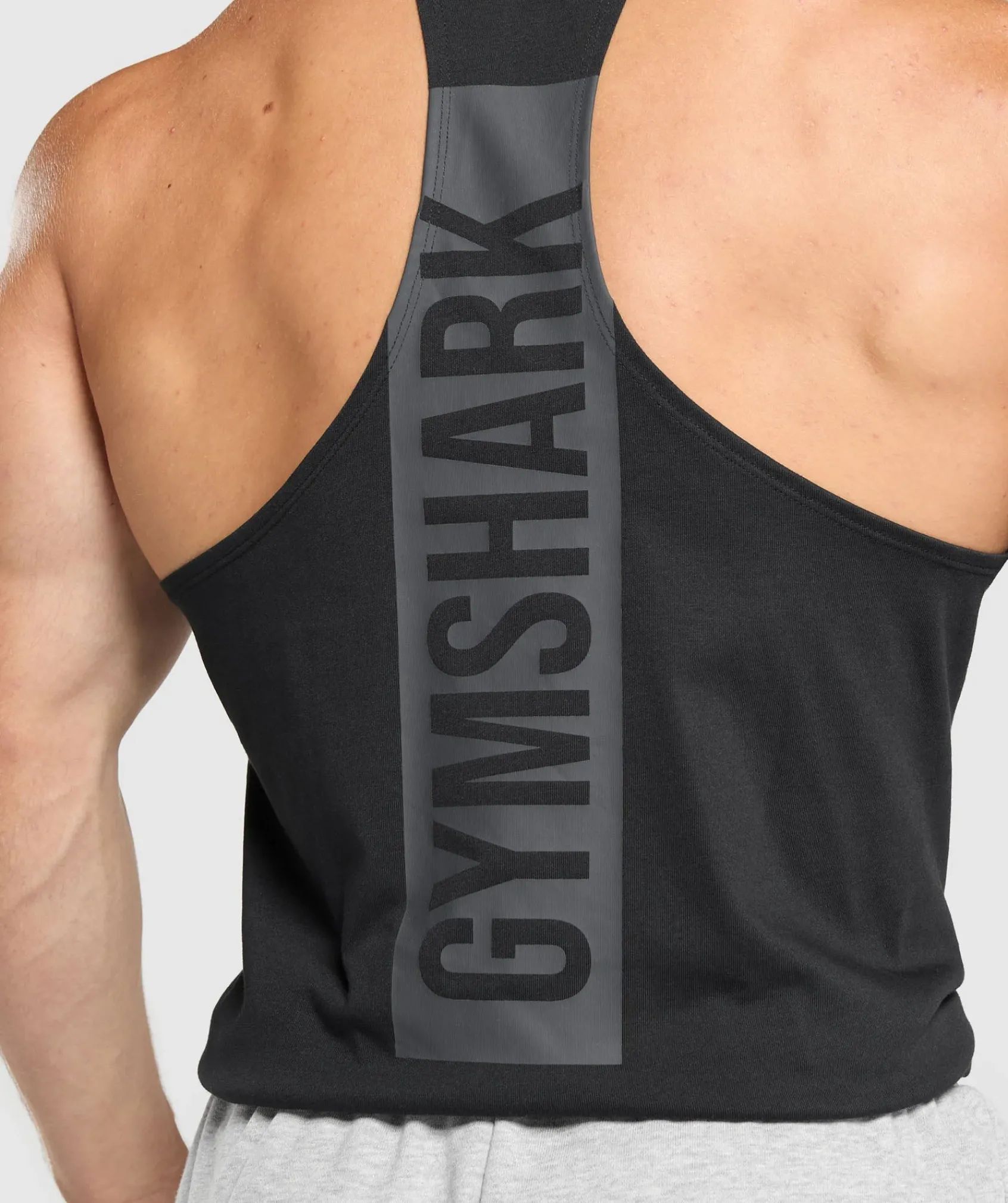 Heren Gymshark Stringers*Bold Stringer