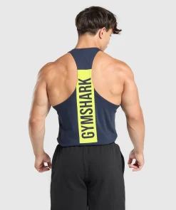 Heren Gymshark Stringers*Bold Stringer