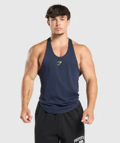 Heren Gymshark Stringers*Bold Stringer